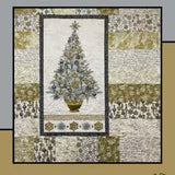 Villa Rosa Splendor Pattern VRDMC050