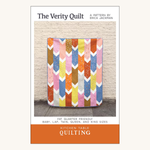 Verity_Quilt Pattern