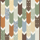 Riley Blake - The Verity Quilt Pattern P212-VERITY
