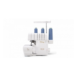 Baby Lock Victory Serger Machine