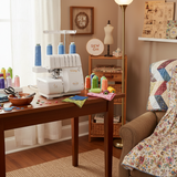 Baby Lock Victory Serger Machine