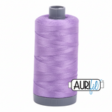 Aurifil Cotton 50wt/2ply Violet  1300-2520