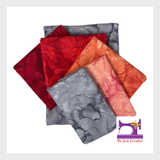 Viroqua / Mirage Fabric and Pattern Kit