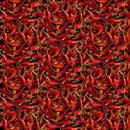 Chili Chili Pepper  CD3859-Chili