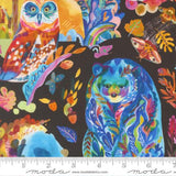 Northern Brights Night Watercolor Animals 21850 14