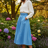 Windham Bedrock Cerulean 50087 66