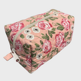Windy Days Toiletry Bag Fabric and Pattern Kit