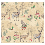 WinterHavelTaleNatural Panel 