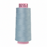Mettler Seracor 100% Poly-2734 yds Winter Frost 1228-0271