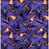 Spooky Tails - Wizard Hats 1665 33933 689
