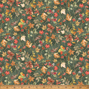 Harvest Bouquet X5545-410-Earl-Grey