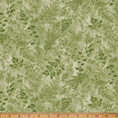 Harvest Bouquet - X5546-96-Olive
