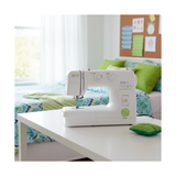 Baby Lock Zest Sewing