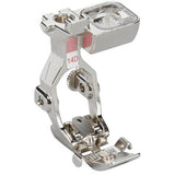 Bernina Foot #14D Zipper Foot w/Guide - 032964.72.00