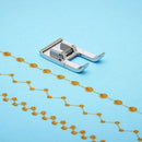 Baby Lock Foot - Candlewicking Snap  On - Groups A, B, D, G  BLSO-CWF