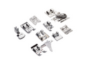 Bernette Presser Foot Set  9 PCS
