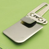 Baby Lock Foot - Single Downturn Feller 1/4'' (Serger/Sashiko) - BLE8-S10