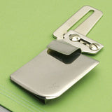 Baby Lock Foot - Plain Hemmer 1/2'' (Serger) - BLE8-S8