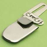 Baby Lock Foot - Single Downturn Feller 1'' (Serger & Sashiko) - BLE8-S9