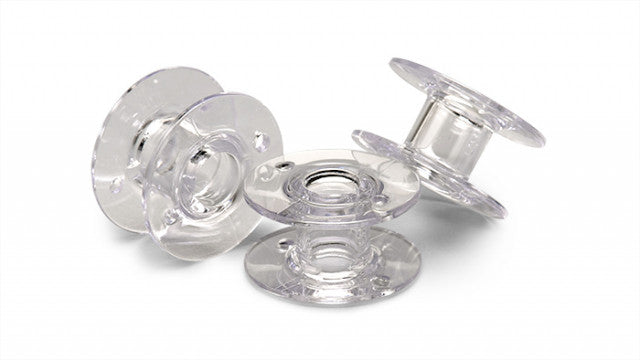 Bobbins Baby Lock Carded 12 Pack  BLG-BOB