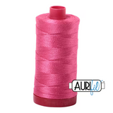 Aurifil Cotton 50wt/2ply Blossom Pink 1300-2530