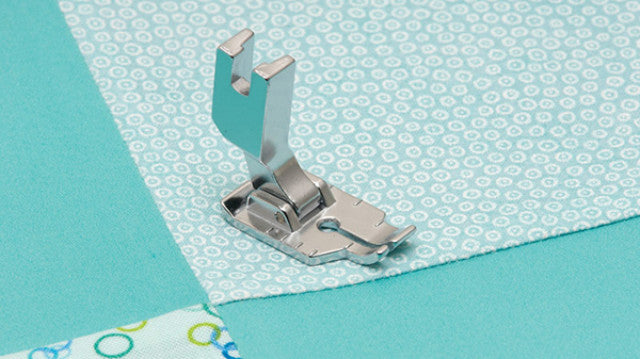 Baby Lock Foot - 1/4 Quilting Foot  (BLQP-QF)