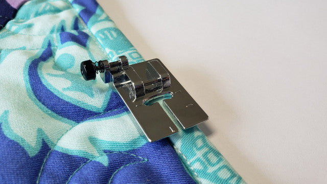Baby Lock Quilt Binding Foot  BLSA-QBF