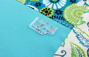 Baby Lock Foot - 1/4' Quilting Foot - BLSO-QF (Groups A,B,D,G)
