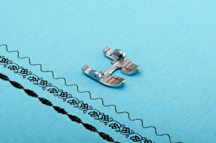 Baby Lock Open Toe Sole for Digital Dual-Feed BLTY-OTDF