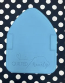 Binding Eaze - Peacock Blue