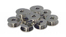 Baby Lock Metal Bobbins BMP-BOB