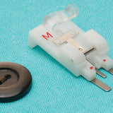 Baby Lock Foot - Button Fitting - BLG-BFF (A,B,D,G,H)