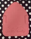 Binding Eaze - Coral