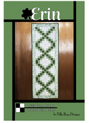 Villa Rosa - Erin Pattern