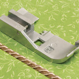 Baby Lock Foot - Cording Foot (Serger) - BLE8-CF
