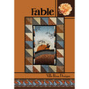 Villa Rosa Fable Pattern