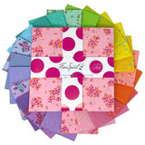 Full Moon Forest II - 10" Layer Cake Bundle