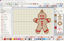 Bernina V9 Software Mastery Jan 13/27, Feb 10/24, Mar 10/24