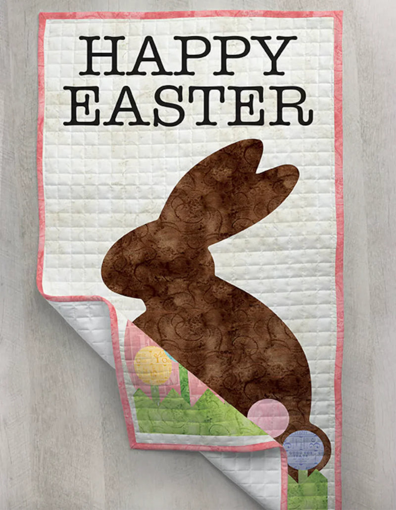 Door Banner Kit April Bunny