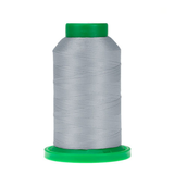 Isacord 0105 Ash Mist 40wt polyester embroidery thread 1000m spool