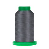 Isacord 0108 Cobblestone 40wt polyester embroidery thread 1000m spool