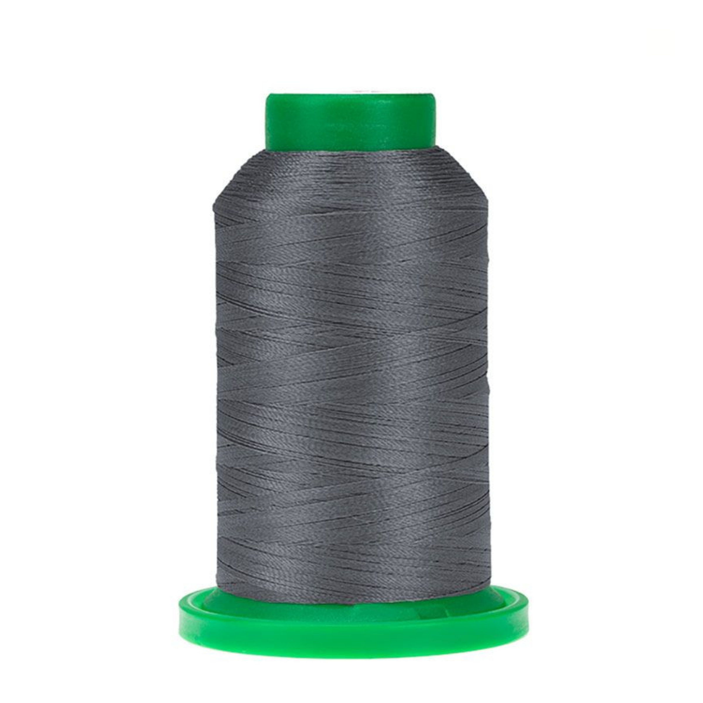 Isacord 0108 Cobblestone 40wt polyester embroidery thread 1000m spool