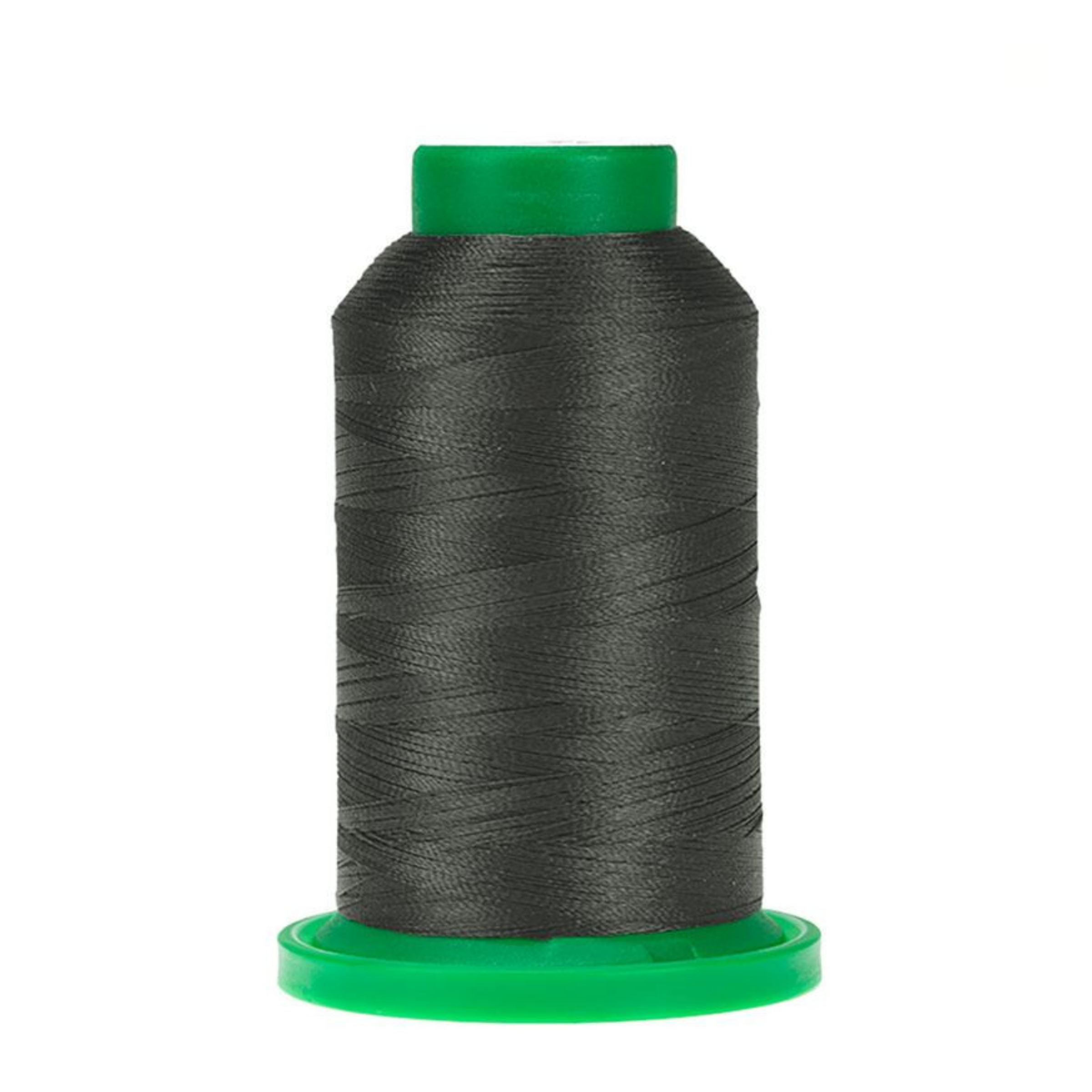 Isacord 0111 Whale 40wt polyester embroidery thread 1000m spool