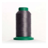 Isacord 0112 Leadville 40wt polyester embroidery thread 1000m spool