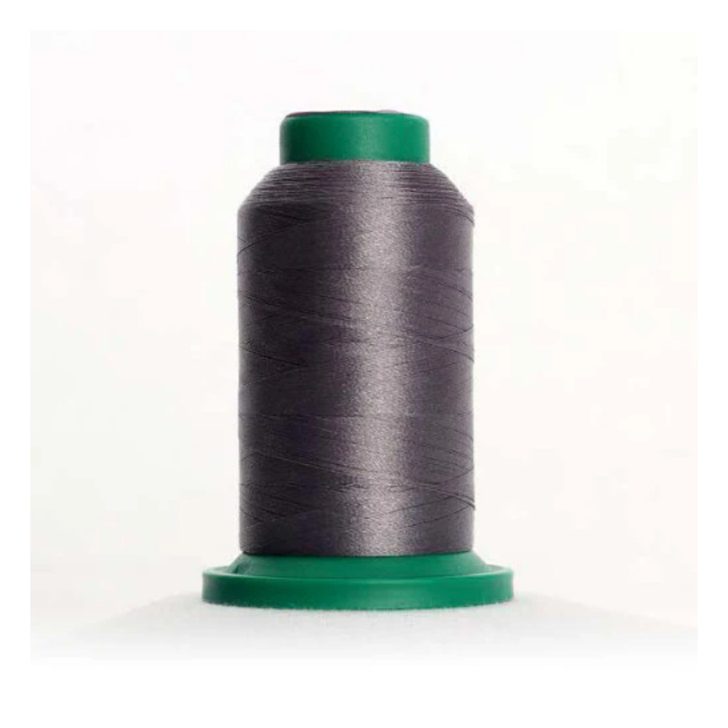 Isacord 0112 Leadville 40wt polyester embroidery thread 1000m spool