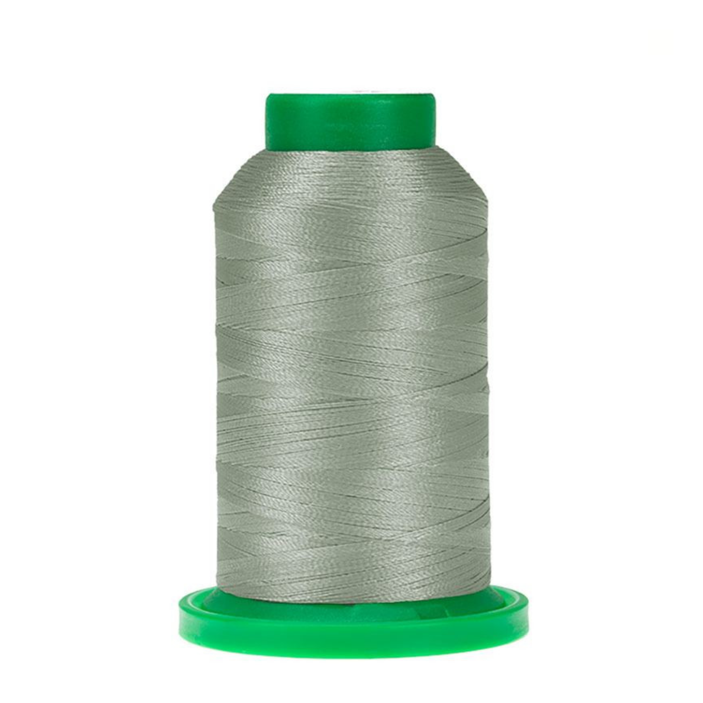 Isacord 0124 Fieldstone 40wt polyester embroidery thread 1000m spool