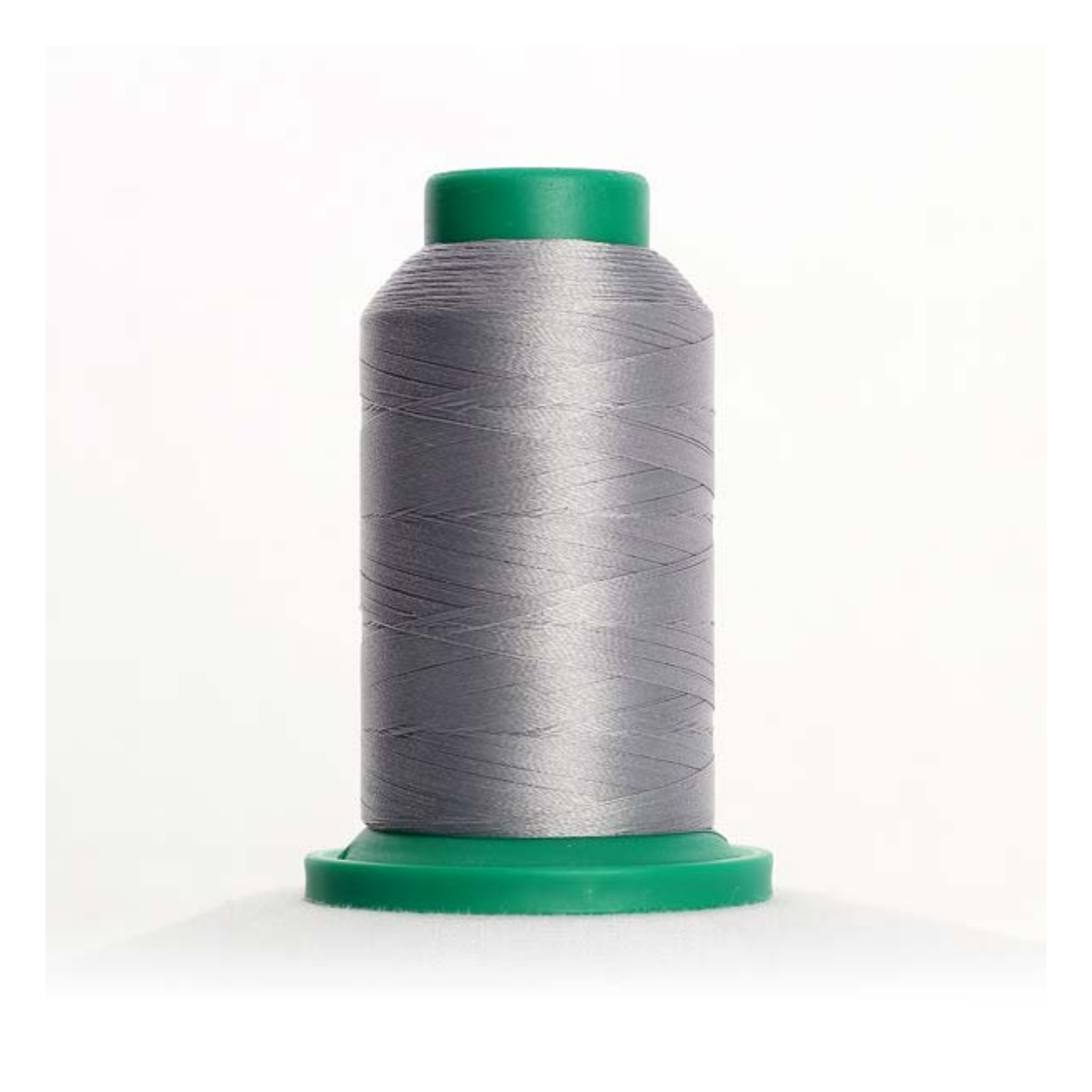 Isacord 0131 Smoke 40wt polyester embroidery thread 1000m spool