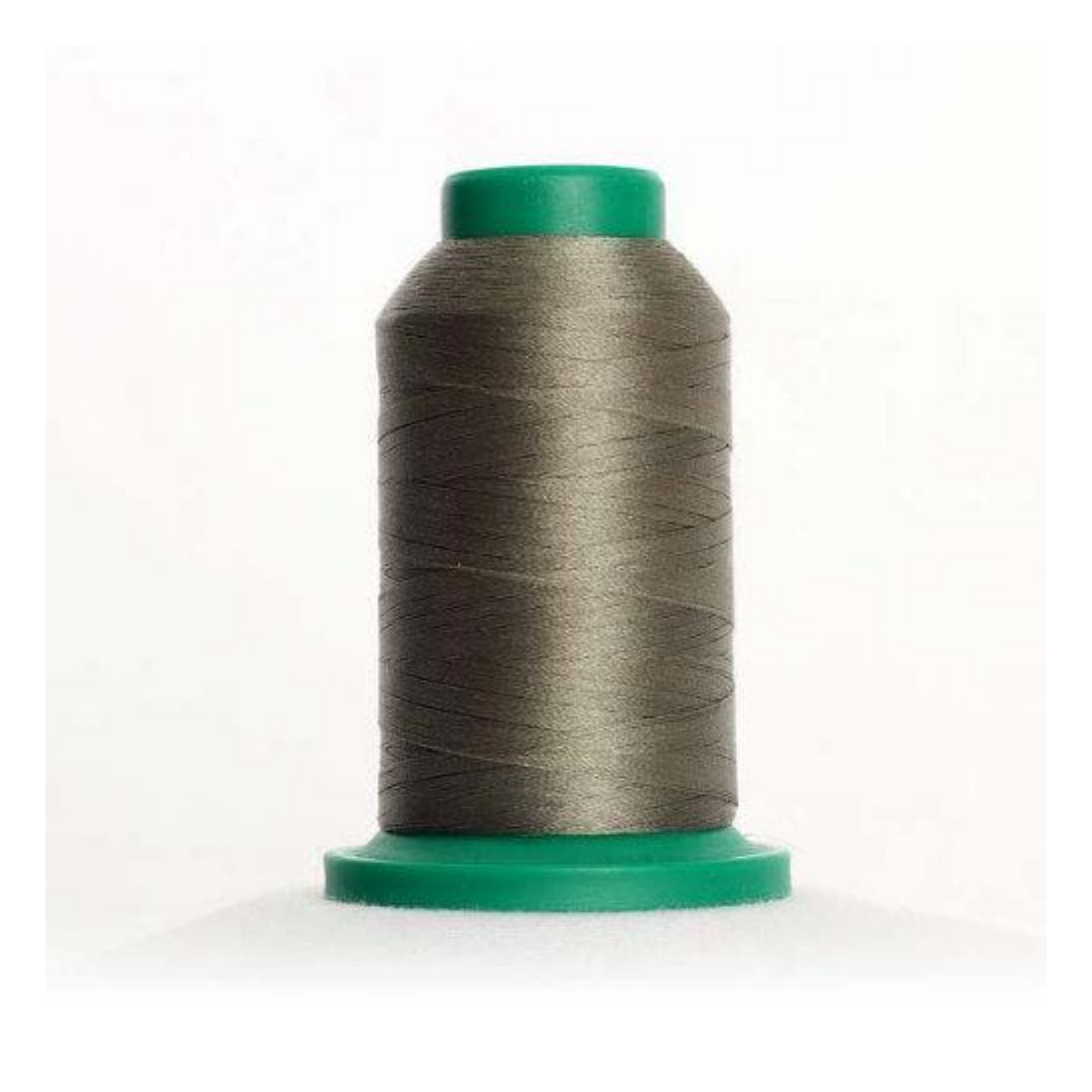 Isacord 0463 Cypress 40wt polyester embroidery thread 1000m spool for machine embroidery quilting appliqué and decorative stitching