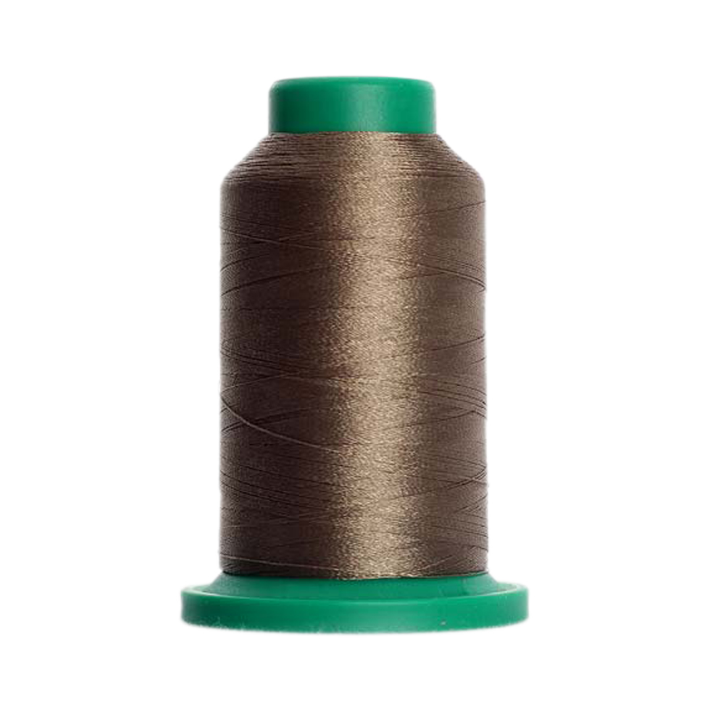 Isacord 2922-0776 Sage 40wt polyester embroidery thread in a soft muted sage green shade