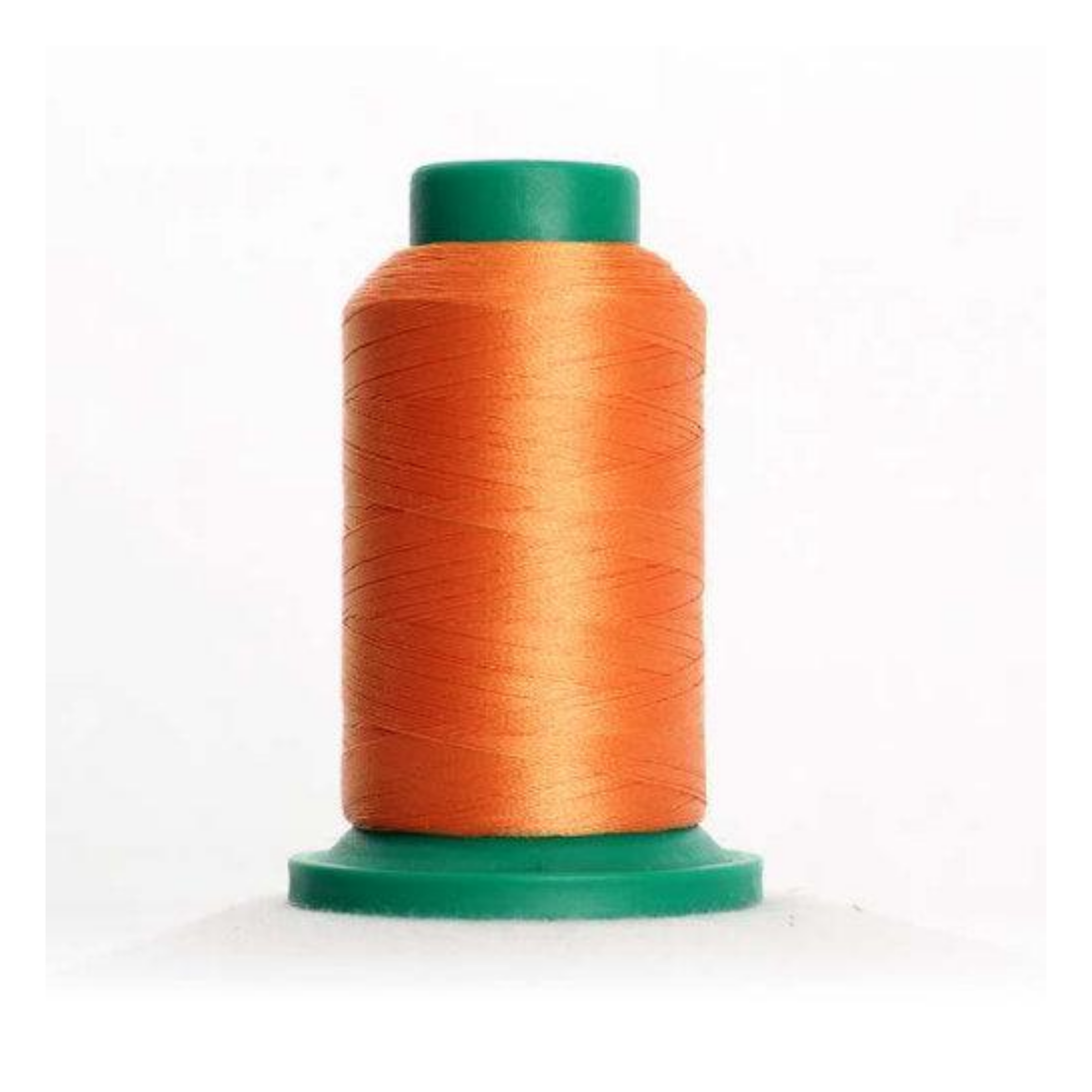 Isacord 2922-1010 Toast 40wt polyester embroidery thread on a 1000m spool in a warm tan beige neutral shade for machine embroidery